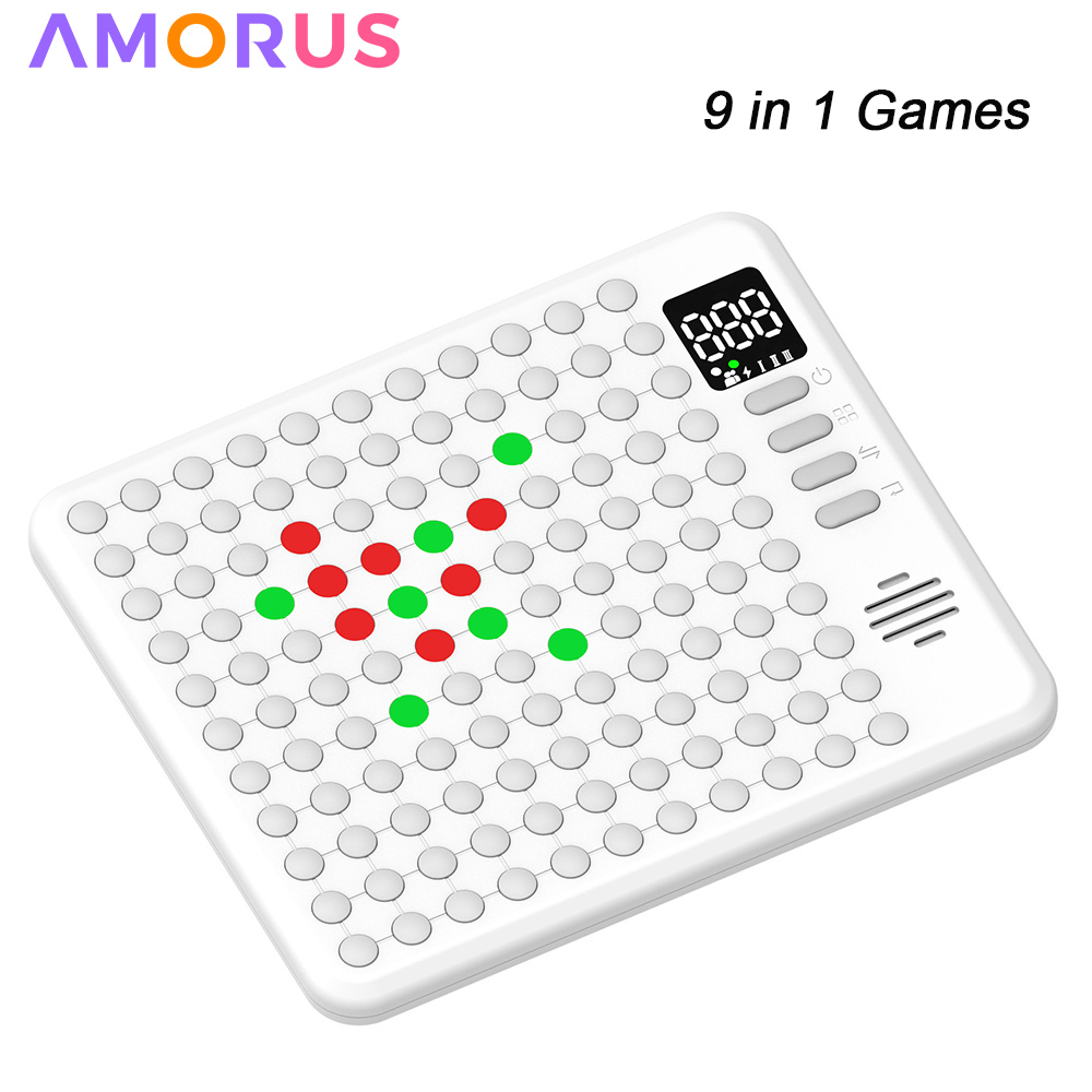 Board Game Arena - Juego de mesa inteligente multifunción 9