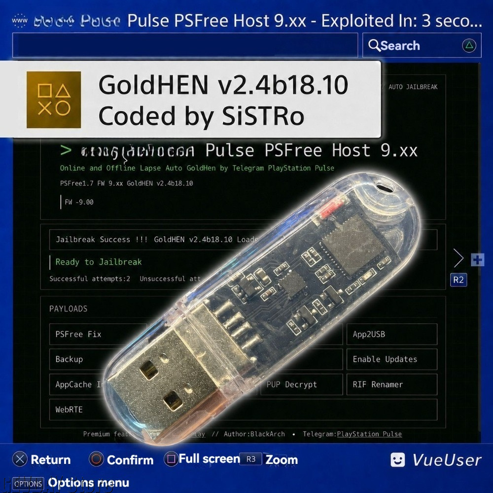 Board Game Web - Placa de Modificación USB ESP32 Versión