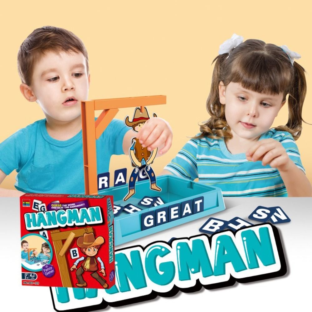Board Game For 5 Players - Juego de Mesa Magnético Multijugador del