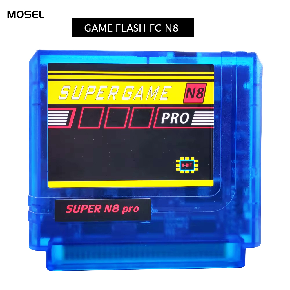 Board Game Quest - Mosel game flash FC N8 versión