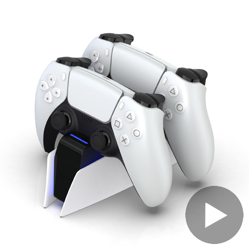 Board Game For 5 Players - Cargador para Sony Play Station Playstation