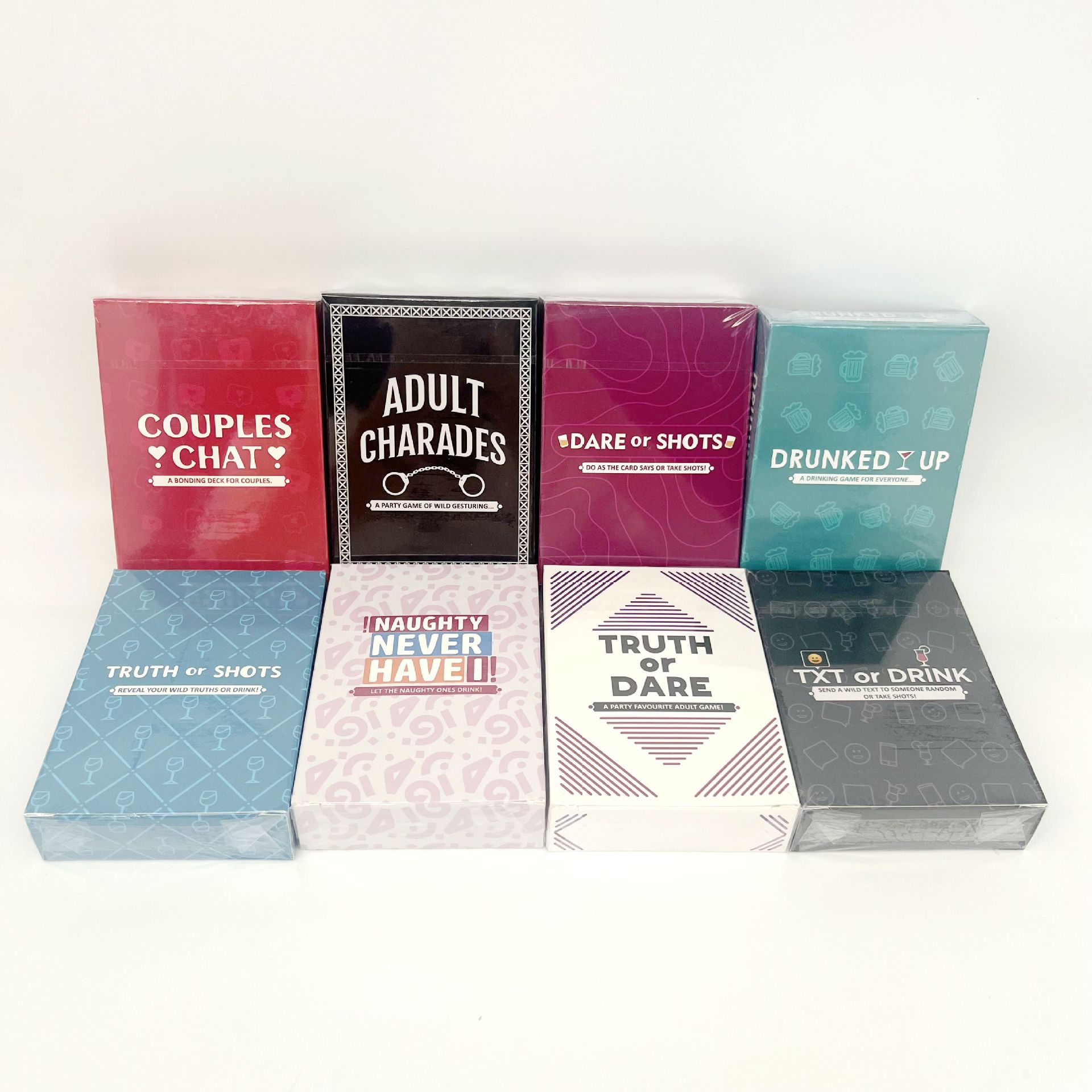 Múltiples Versiones del Juego  - Board Game Unmatched reseña y precio