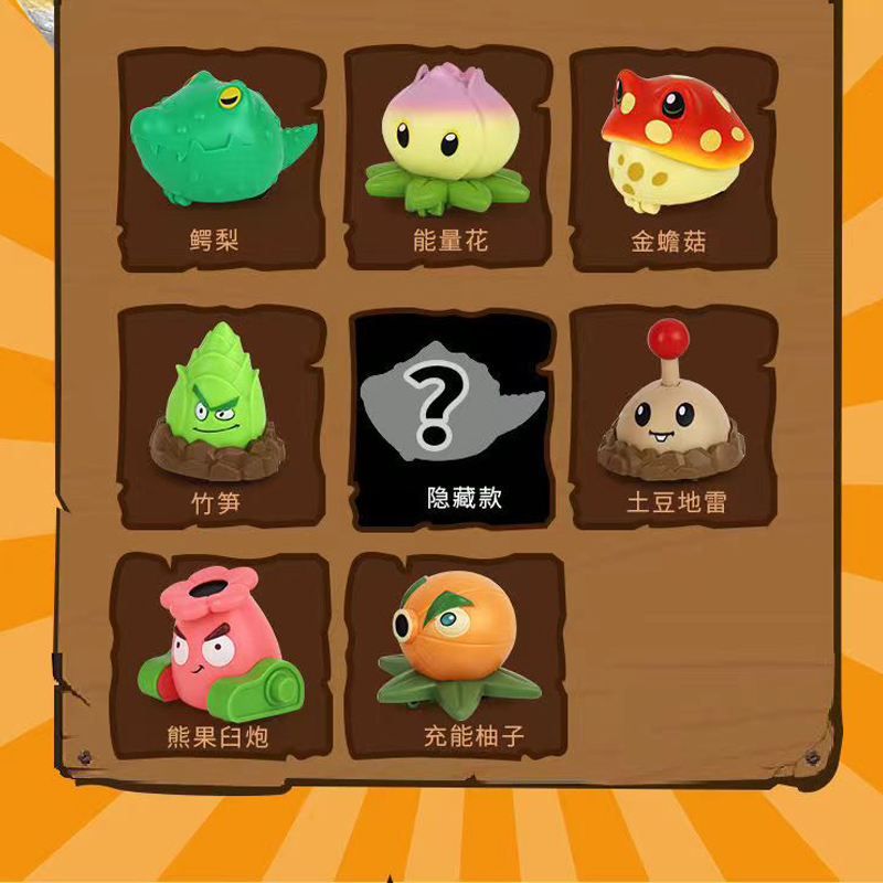 Figuras de Acción de Plants Vs - Board Game Zombies reseña y precio