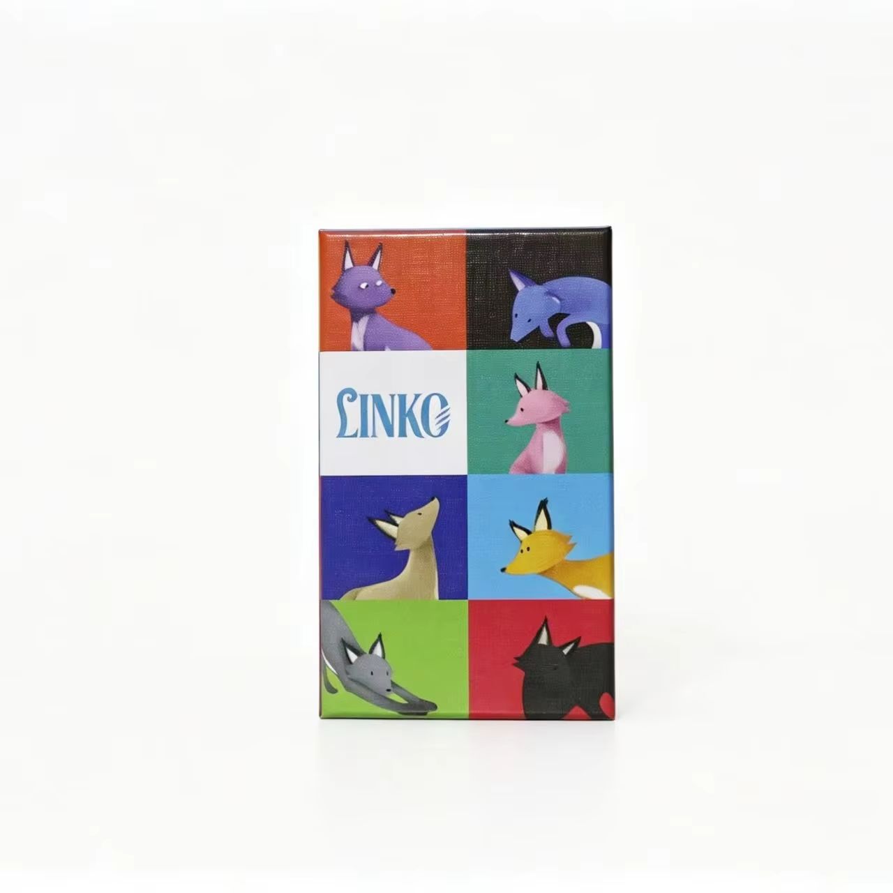 Juego de cartas Linko, 2~5 jug - Board Game For 5 Players reseña y precio