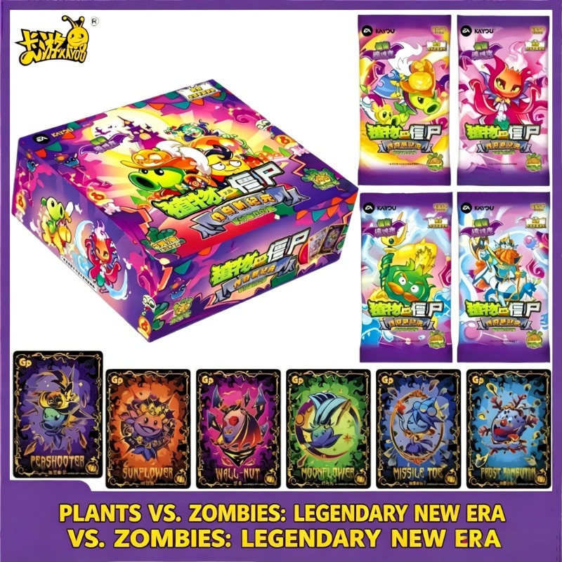 Tarjetas Coleccionables Origin - Board Game Zombies reseña y precio