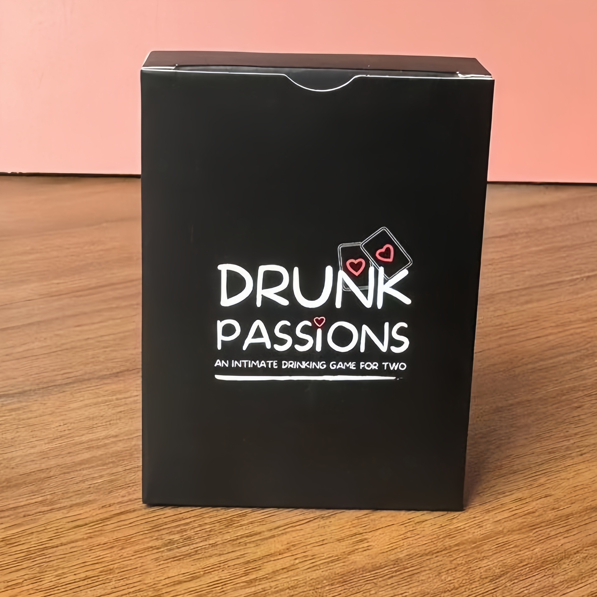 Amantes de las pasiones borrac - Board Game Unmatched reseña y precio