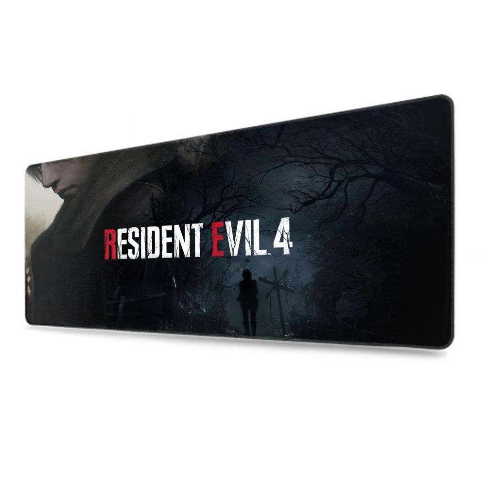 Alfombrilla de ratón de goma d - Board Game Resident Evil reseña y precio