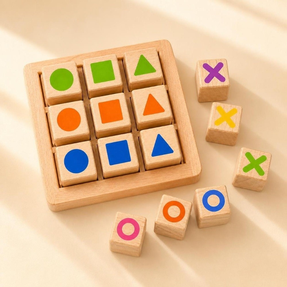 Juego de Mesa Educativo de Mad - Board Game For 5 Players reseña y precio