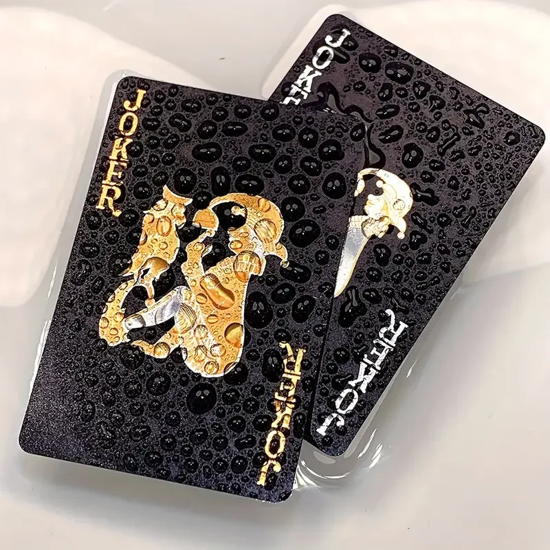 Nuevo Juego de Cartas de Póker - Board Game Quest reseña y precio
