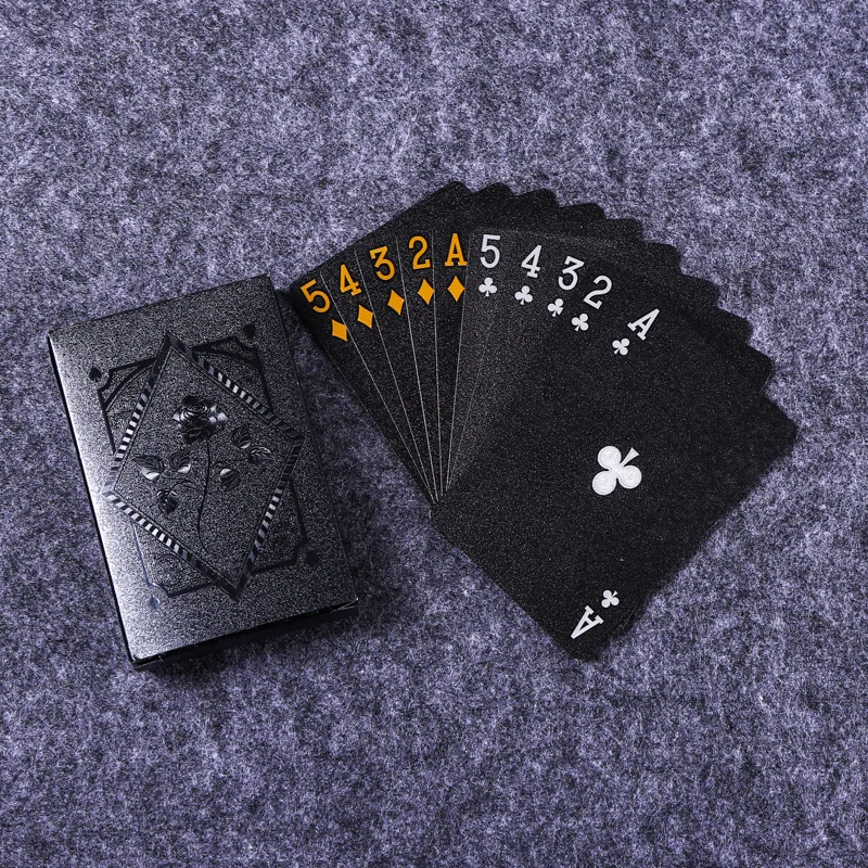Nuevo Juego de Cartas de Póker - Board Game Quest reseña y precio
