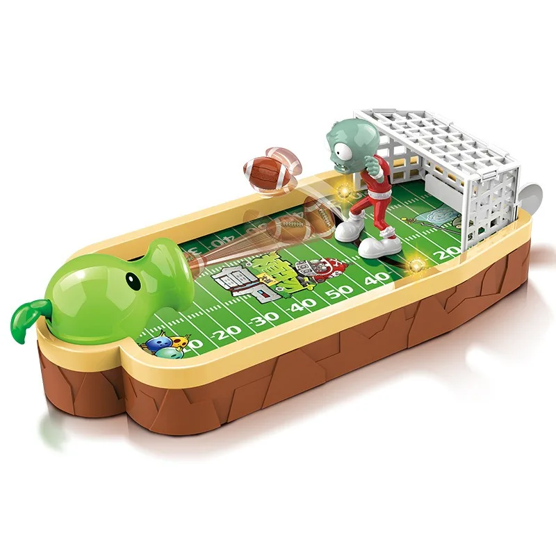 Juego de Catapulta de Fútbol d - Board Game Zombies reseña y precio