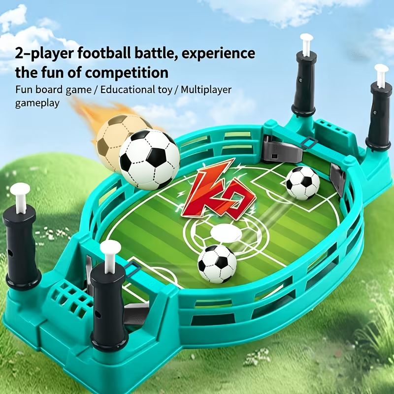 Juego de Fútbol de Mesa para 2 - Board Game Arena reseña y precio