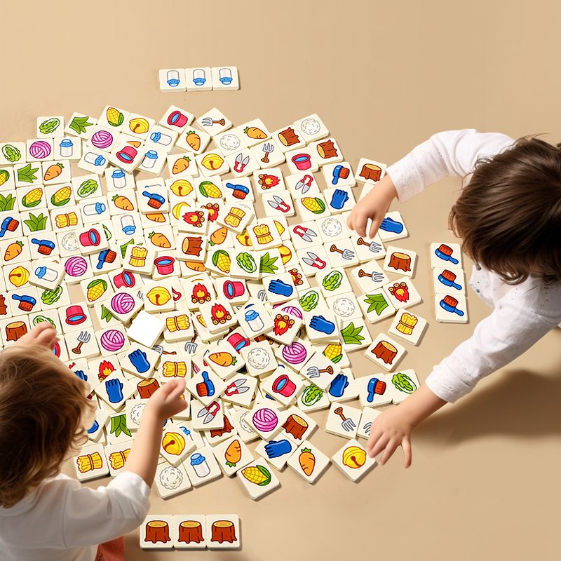 Rompecabezas de madera: Juego  - Board Game Arena reseña y precio