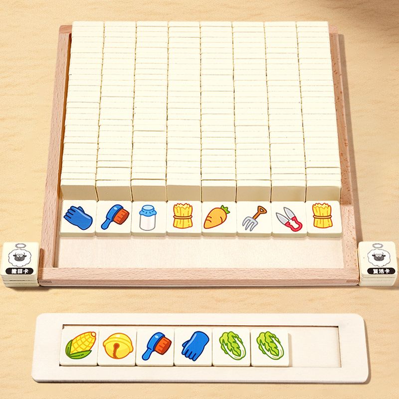 Rompecabezas de madera: Juego  - Board Game Arena reseña y precio