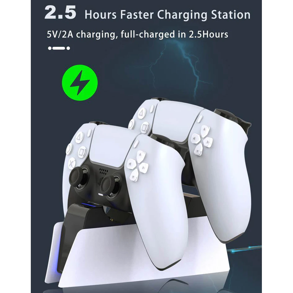 Cargador para Sony Play Statio - Board Game For 5 Players reseña y precio