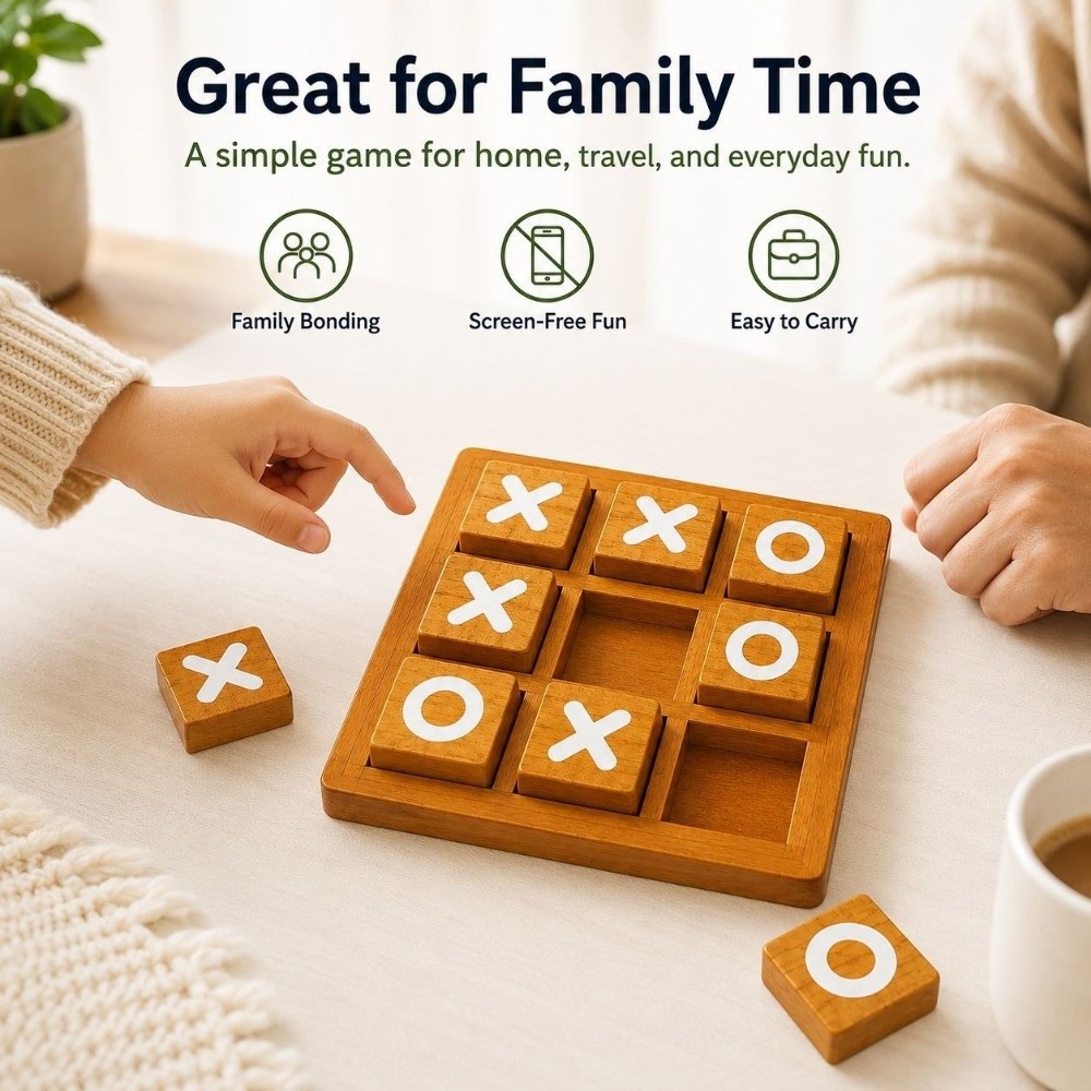 Juego de Mesa Educativo Portát - Board Game For 5 Players reseña y precio
