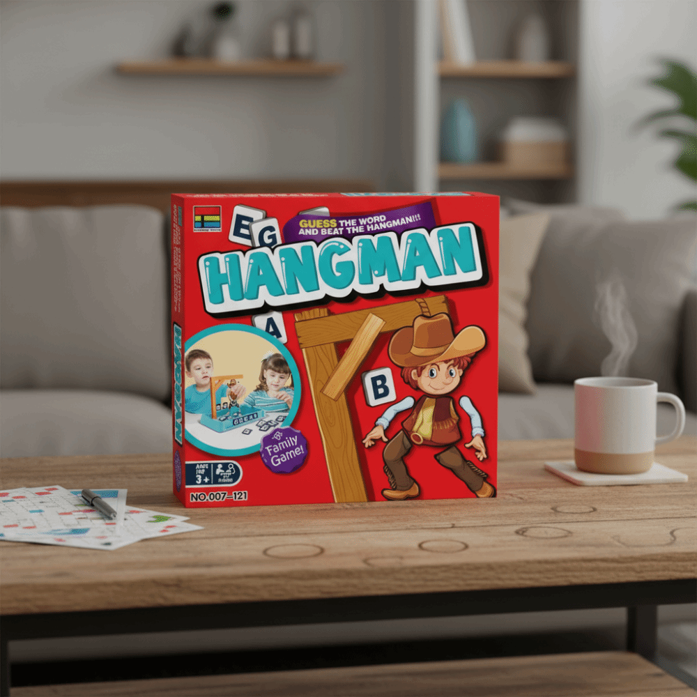Juego de Mesa Magnético Multij - Board Game For 5 Players reseña y precio